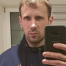 Фотография мужчины Den, 40 лет из г. Калининград