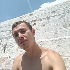 Фотография мужчины Фесс, 33 года из г. Рогачев