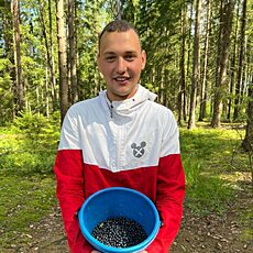 Фотография мужчины Максим, 25 лет из г. Могилев