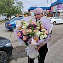 Татьяна, 55 лет