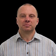 Фотография мужчины Андрей, 46 лет из г. Москва