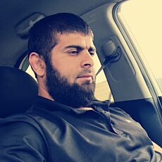 Фотография мужчины Билял, 34 года из г. Атырау(Гурьев)