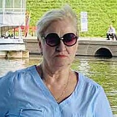 Фотография девушки Соня, 68 лет из г. Сокаль