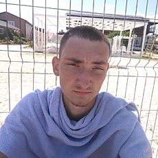 Фотография мужчины Андрей, 23 года из г. Темрюк