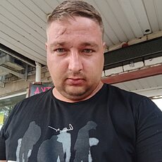 Фотография мужчины Михаил, 29 лет из г. Вологда