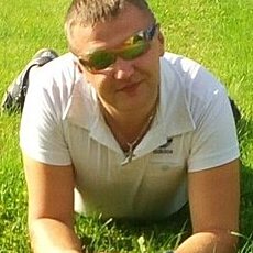 Фотография мужчины Дима, 37 лет из г. Новополоцк