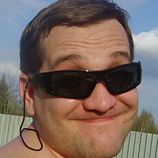 Фотография мужчины Дмитрий, 46 лет из г. Киров