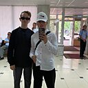 Андрей, 20 лет