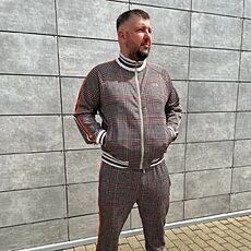 Фотография мужчины Мишкатеребонька, 38 лет из г. Калининград