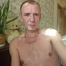 Фотография мужчины Александр, 44 года из г. Щёлково
