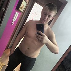 Фотография мужчины Николай, 30 лет из г. Орск