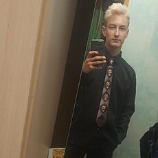 Фотография мужчины Данил, 21 год из г. Игра