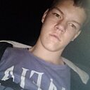 Никита, 20 лет