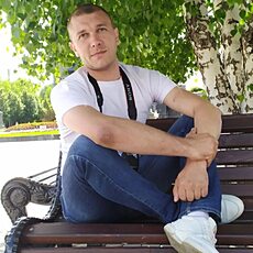 Фотография мужчины Артем, 36 лет из г. Тольятти