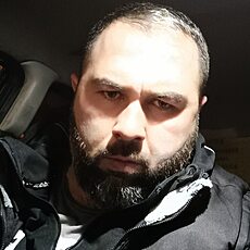 Фотография мужчины Михаил, 38 лет из г. Буденновск