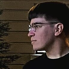 Фотография мужчины Вильдан, 22 года из г. Казань