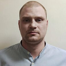 Фотография мужчины Виталий, 36 лет из г. Воскресенск