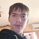 Михаил, 22 года