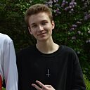Дмитрий, 20 лет