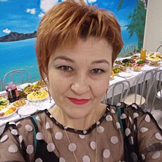 Фотография девушки Роза, 48 лет из г. Бижбуляк