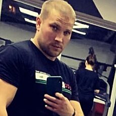 Фотография мужчины Федор, 30 лет из г. Тольятти