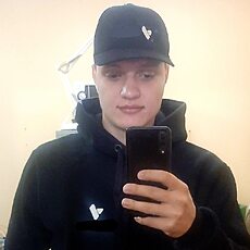 Фотография мужчины Роман, 24 года из г. Благовещенск