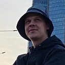 Сергей, 23 года