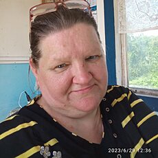 Фотография девушки Светлана, 54 года из г. Санкт-Петербург