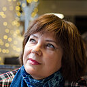 Дарья, 55 лет