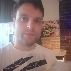 Фотография мужчины Марк, 36 лет из г. Шексна