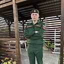 Всеволод, 23 года