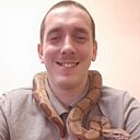 Сергей, 34 года