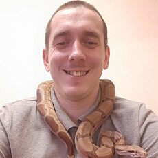 Фотография мужчины Сергей, 34 года из г. Воронеж