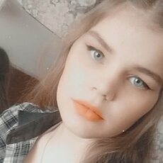 Фотография девушки Настя, 22 года из г. Мстиславль