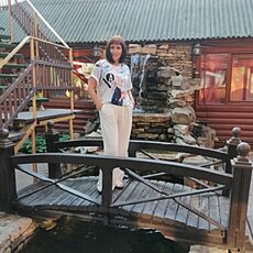 Фотография девушки Ксения, 43 года из г. Ижевск