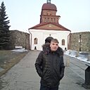 Валентин, 34 года