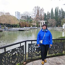 Фотография девушки Наталия, 46 лет из г. Оренбург