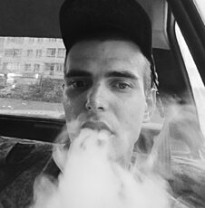 Фотография мужчины Сергей, 26 лет из г. Верхняя Пышма