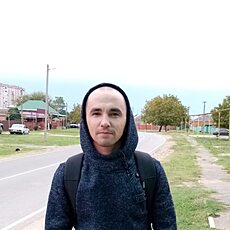 Фотография мужчины Петр, 37 лет из г. Торез