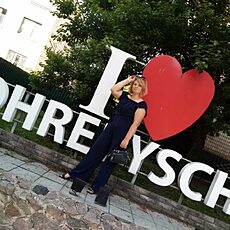 Фотография девушки Майя, 43 года из г. Винница