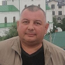Фотография мужчины Влад, 49 лет из г. Нягань