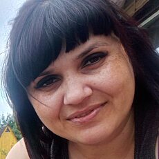 Фотография девушки Валерия, 38 лет из г. Тюмень