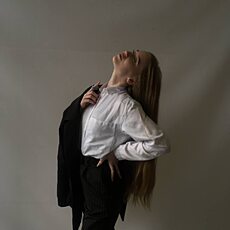 Фотография девушки Екатерина, 20 лет из г. Тайшет
