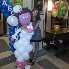 Фотография девушки Елена, 41 год из г. Киров