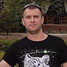 Фотография мужчины Владимир, 43 года из г. Димитровград