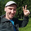 Андрей Хейдер, 34 года