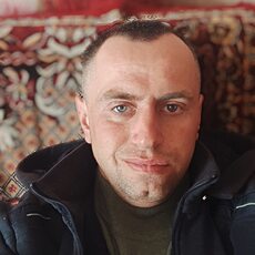 Фотография мужчины Жека, 34 года из г. Луганск