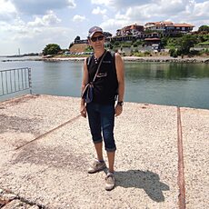 Фотография мужчины Андрей, 45 лет из г. Одесса