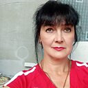 Анюта, 52 года