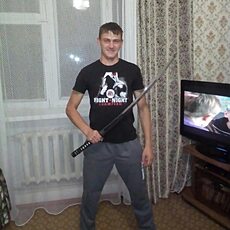 Фотография мужчины Александр, 30 лет из г. Павлодар